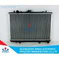 Radiateur efficace de refroidissement pour pick-up pour Mitsubishi L200′98-MT